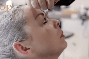 Make-up TipTop Hairstyling